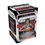 2025-26 Panini Prizm Basketball Retail Blaster Box | Factory Sealed | Exclusive Retail Prizm Parallels | Rookie Cards